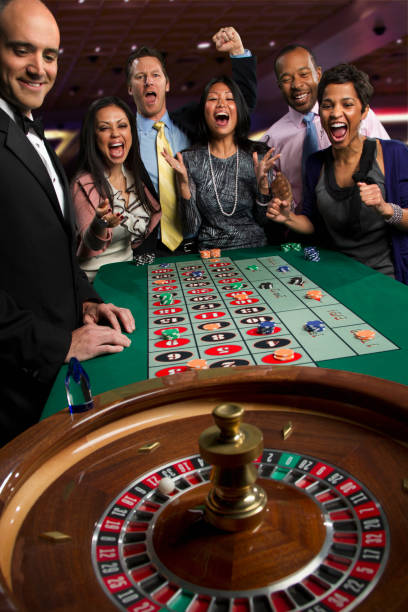 Live Baccarat dealer at cepot4d streaming a card game in real time